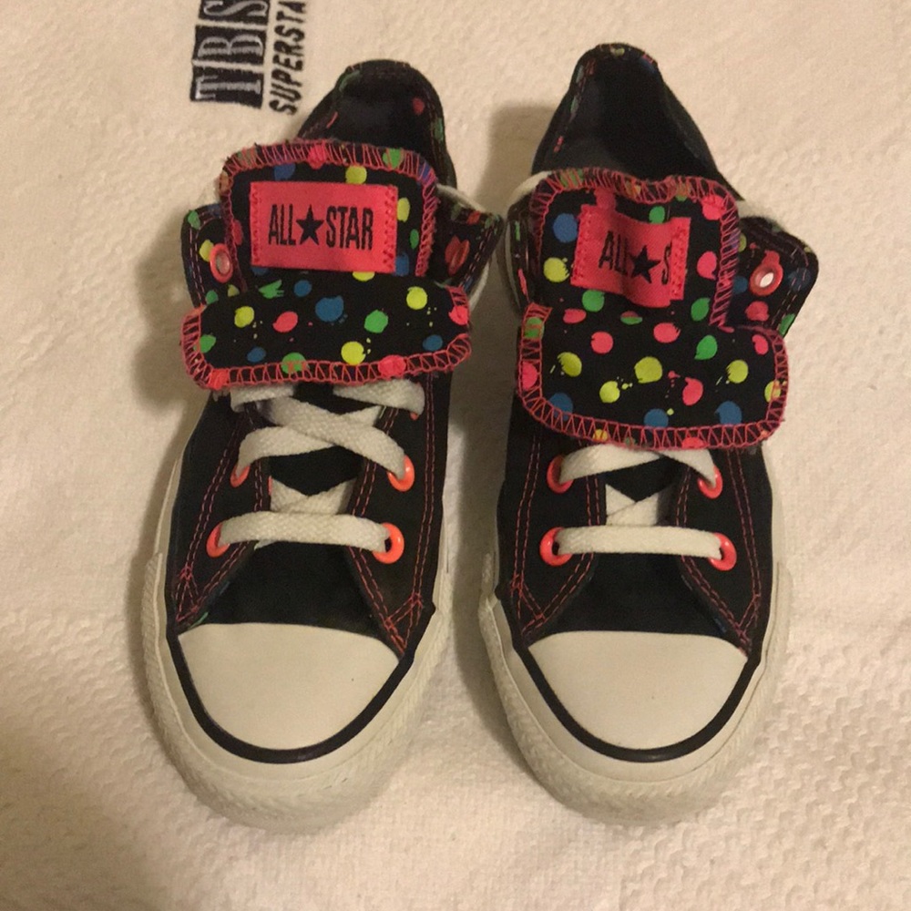 Women’s Converse!